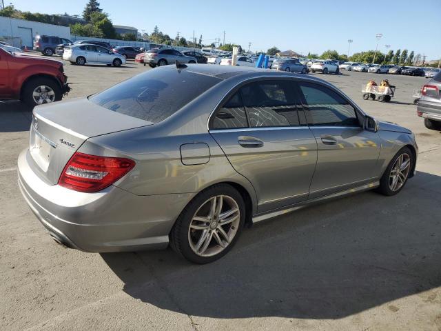 Vin: wddgf8ab6da816602, lot: 59188125, mercedes-benz c-class 300 4matic 20133