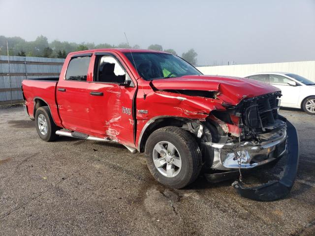 2018 RAM 1500 ST 1C6RR7KT7JS278985