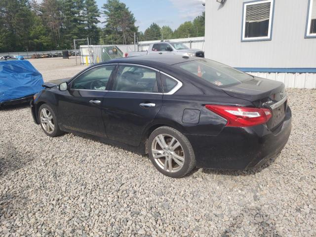Vin: 1n4bl3apxhc193478, lot: 58805785, nissan altima 3.5sl 20172