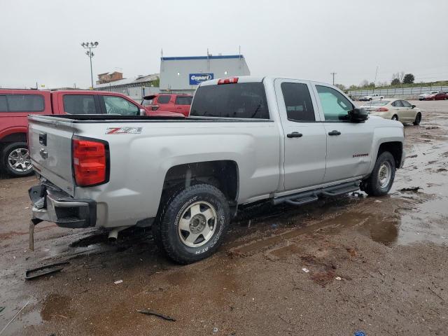 Vin: 1gcvkrec5hz260540, lot: 52017585, chevrolet all models k1500 lt 20173
