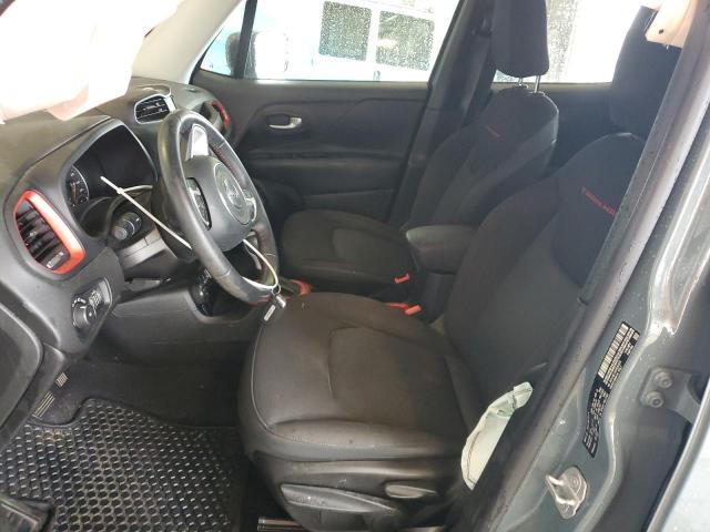 2016 JEEP RENEGADE T ZACCJBCT6GPD51673