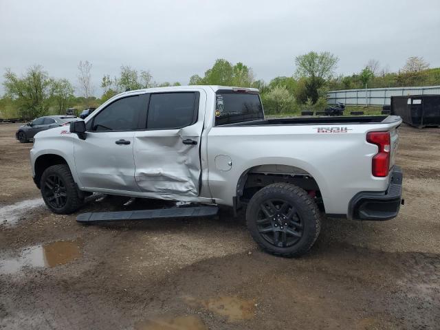 Vin: 1gcpycek0nz237402, lot: 55488465, chevrolet all models k1500 trail boss custom 20222