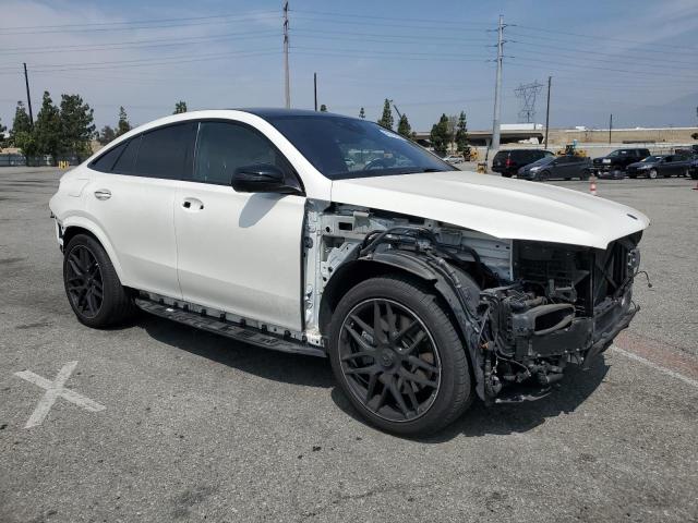 Vin: 4jgfd6bb6na688468, lot: 58760015, mercedes-benz gle-class amg 53 4matic 20224
