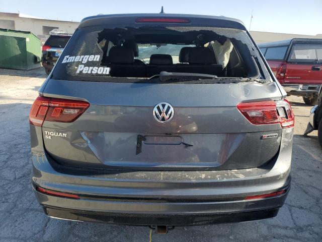 2020 VOLKSWAGEN TIGUAN SE - 3VV2B7AX2LM177045
