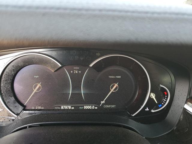 2017 BMW 530 XI - WBAJA7C39HG905966