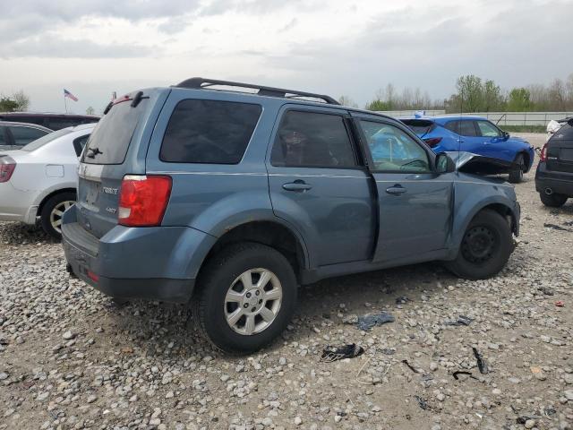 Vin: 4f2cy9gg7bkm02585, lot: 55265305, mazda tribute s 20113