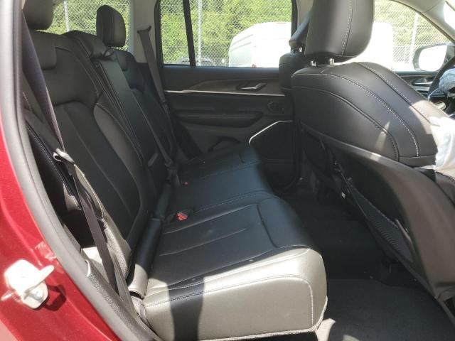 2023 JEEP GRAND CHER - 1C4RJYB61PC611362