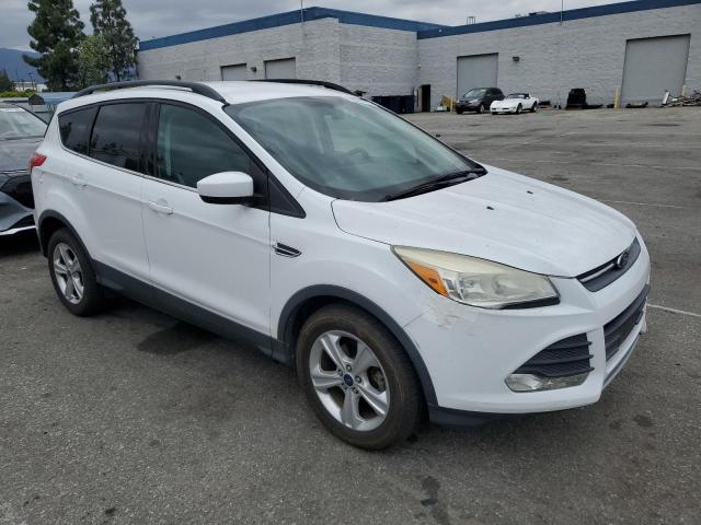 Vin: 1fmcu0gx9eub80496, lot: 56904395, ford escape se 20144