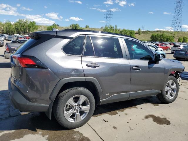 Vin: 4t3rwrfv6pu105337, lot: 57832405, toyota rav4 xle 20233