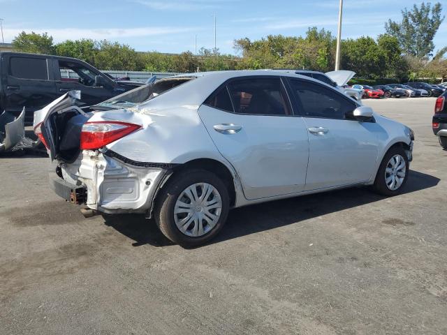 Vin: 5yfburhe4gp555678, lot: 55979665, toyota corolla l 20163