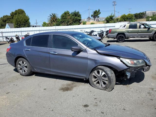Vin: 1hgcr2f37fa141619, lot: 57803955, honda accord lx 20154