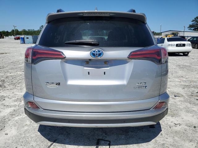 2018 TOYOTA RAV4 HV LE JTMRJREV2JD195283