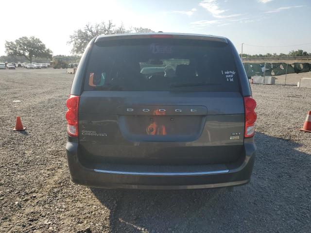 2019 DODGE GRAND CARA - 2C4RDGCG3KR585548