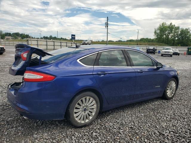 Vin: 3fa6p0lu9gr374840, lot: 56190995, ford fusion se hybrid 20163