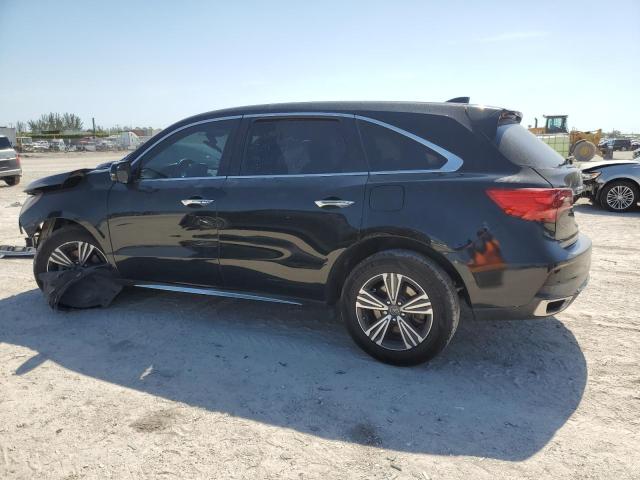 Vin: 5j8yd3h3xjl009331, lot: 57244745, acura mdx 20182