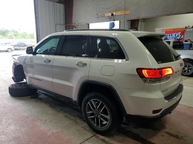 Vin: 1c4rjfbg6lc149677, lot: 58579265, jeep grand cher limited 20202
