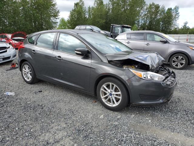 Vin: 1fadp3k24hl314943, lot: 57576195, ford focus se 20174