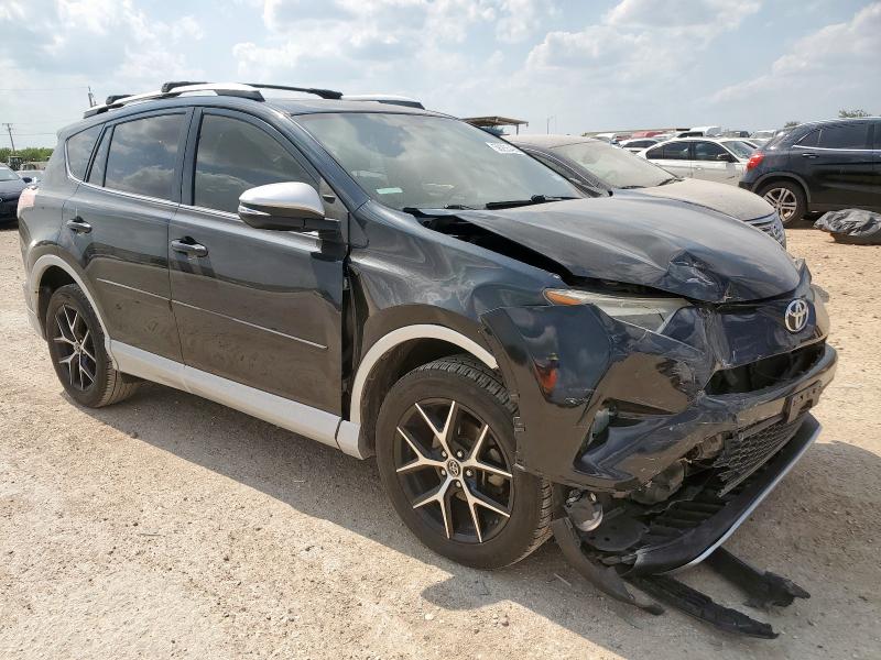 Vin: jtmnfrev0gj077839, lot: 58255455, toyota rav4 se 20164