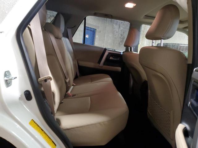 2022 TOYOTA 4RUNNER LI JTEKU5JR3N6042556