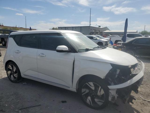 Vin: kndj53au7p7851058, lot: 58587545, kia soul gt line 20234