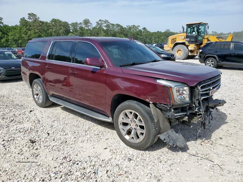 Vin: 1gks1gkc2gr259363, lot: 57093835, gmc yukon c1500 slt 20164