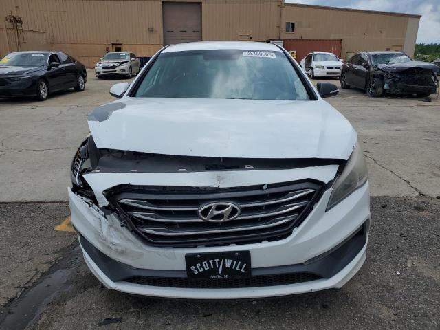 2015 HYUNDAI SONATA SPO - 5NPE34AF7FH205320