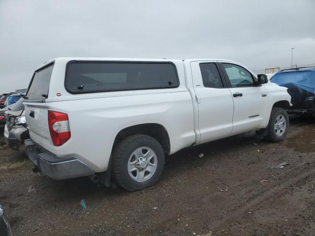 Vin: 5tfuy5f19mx991462, lot: 58124155, toyota tundra double cab sr 20213