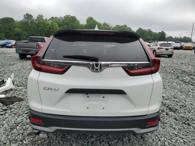 2020 HONDA CR-V LX - 7FARW1H20LE014587