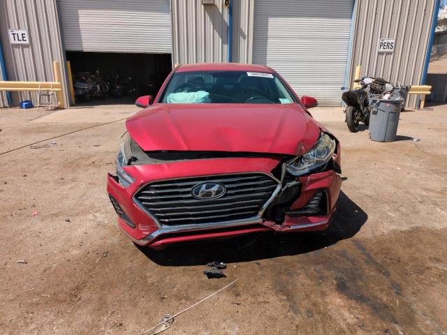 2018 HYUNDAI SONATA SPO - 5NPE34AF7JH620498
