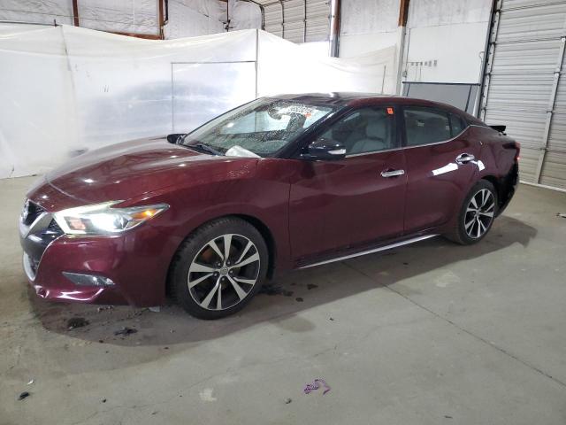 Vin: 1n4aa6ap1gc405024, lot: 56523215, nissan maxima 3.5s 2016 img_1