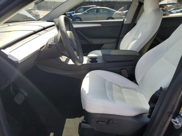 2023 TESLA MODEL Y - 7SAYGDEE6PF872899