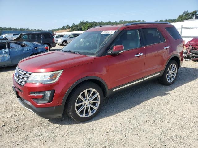 Vin: 1fm5k8fh4gga14119, lot: 56147375, ford explorer limited 2016 img_1