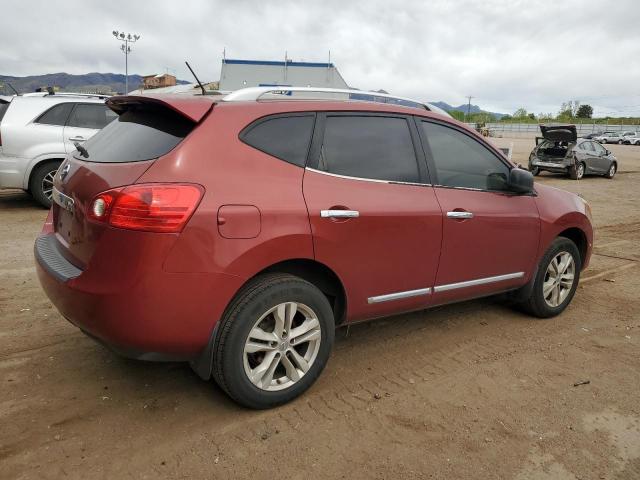 Vin: jn8as5mt7fw162072, lot: 57674575, nissan rogue s 20153