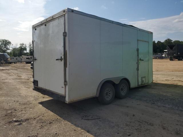 SPARTAN MOTORS TRAILER 2020 white   50XBE1629LA017664 photo #4