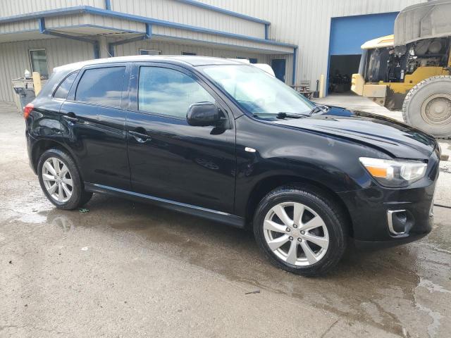 Vin: 4a4ar3au9fe006722, lot: 55739235, mitsubishi outlander es 20154