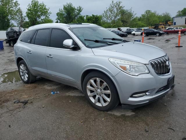 Vin: 5gakvckd4gj163011, lot: 54994275, buick enclave 20164