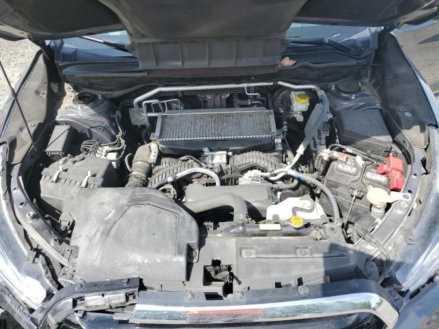 2020 SUBARU ASCENT TOU 4S4WMARD9L3460427