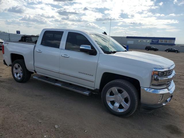 Vin: 3gcuksec6hg296031, lot: 55827345, chevrolet all models k1500 ltz 20174