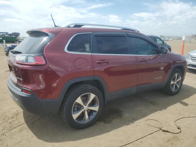 Vin: 1c4pjmdx7kd319224, lot: 58413075, jeep grand cher limited 20193