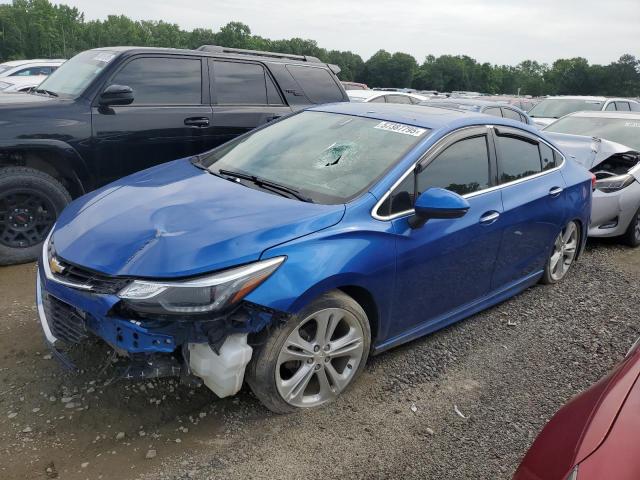 Vin: 1g1bf5sm4j7123547, lot: 57387795, chevrolet cruze premier 2018 img_1
