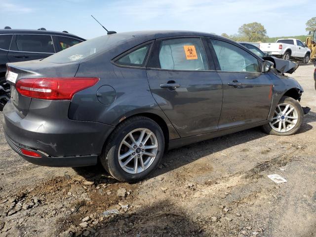 2017 FORD FOCUS SE - 1FADP3F23HL228534