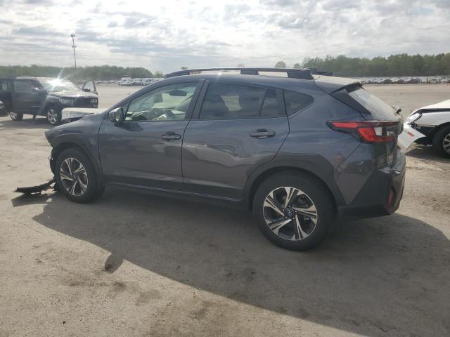 Vin: jf2guadc6rh213953, lot: 55134485, subaru crosstrek premium 20242