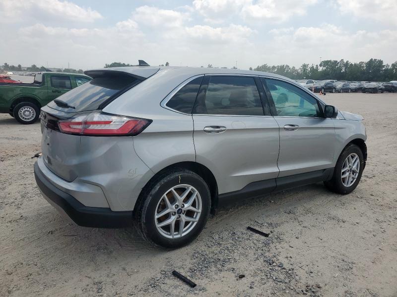 Vin: 2fmpk3j9xmba01552, lot: 57671605, ford edge sel 20213