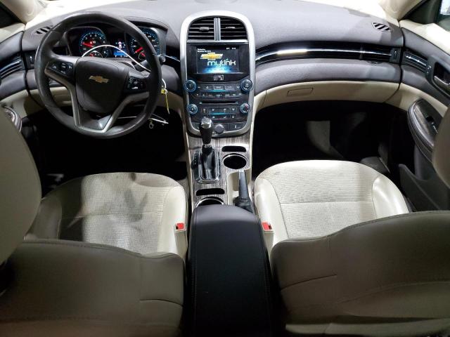 2016 CHEVROLET MALIBU LIM - 1G11C5SA2GU106136