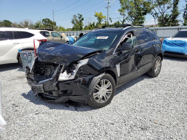 Vin: 3gyfnge30ds620685, lot: 55606805, cadillac srx luxury collection 2013 img_1
