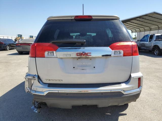 2016 GMC TERRAIN SL 2GKALPEK9G6346407