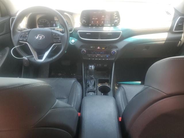 2020 HYUNDAI TUCSON LIM - KM8J33AL6LU248784