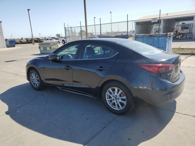 Vin: jm1bm1u73g1355128, lot: 57533135, mazda 3 sport 20162