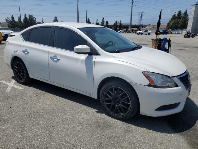 Vin: 3n1ab7ap1dl686774, lot: 55940255, nissan sentra s 20134