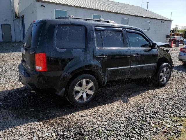 Vin: 5fnyf4h92cb059200, lot: 55267215, honda pilot touring 20123